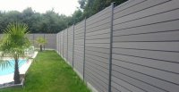 Portail Clôtures dans la vente du matériel pour les clôtures et les clôtures à Ohlungen